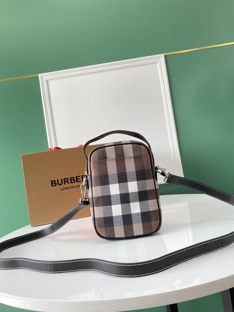 Burberry Satchel Bags